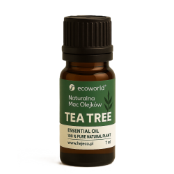 Olejek TeaTree ( herbaciany ) 100% - 7ml